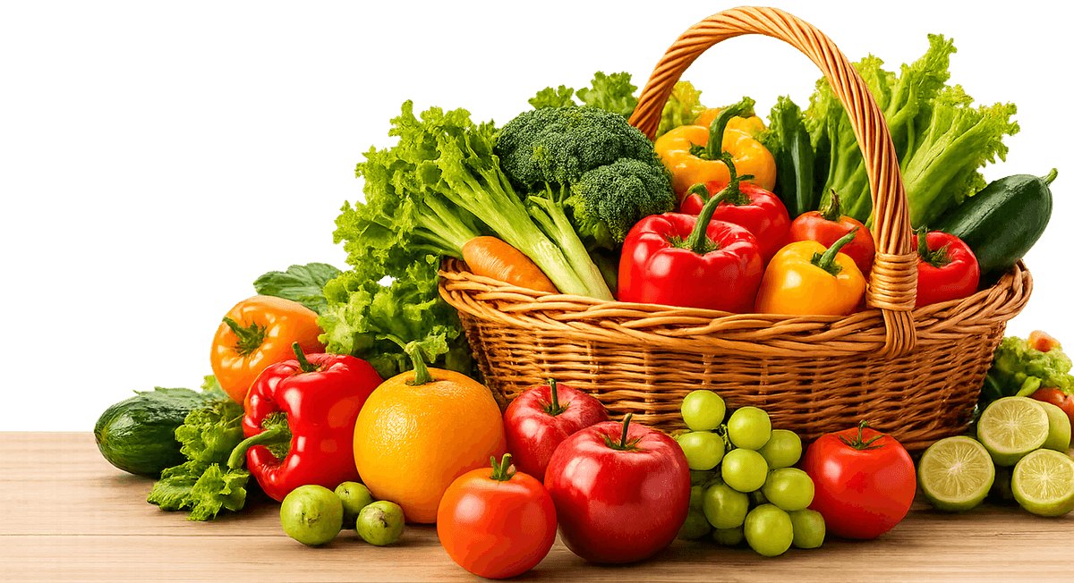 Vegetables